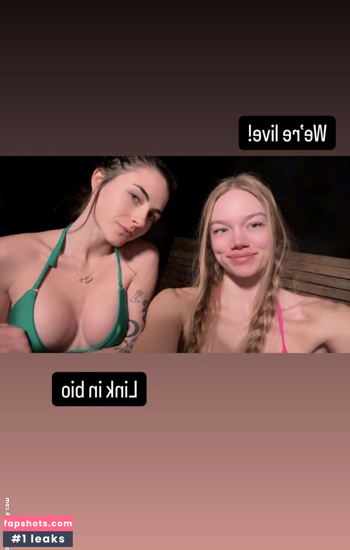 Chloebellexo gallery photo #6