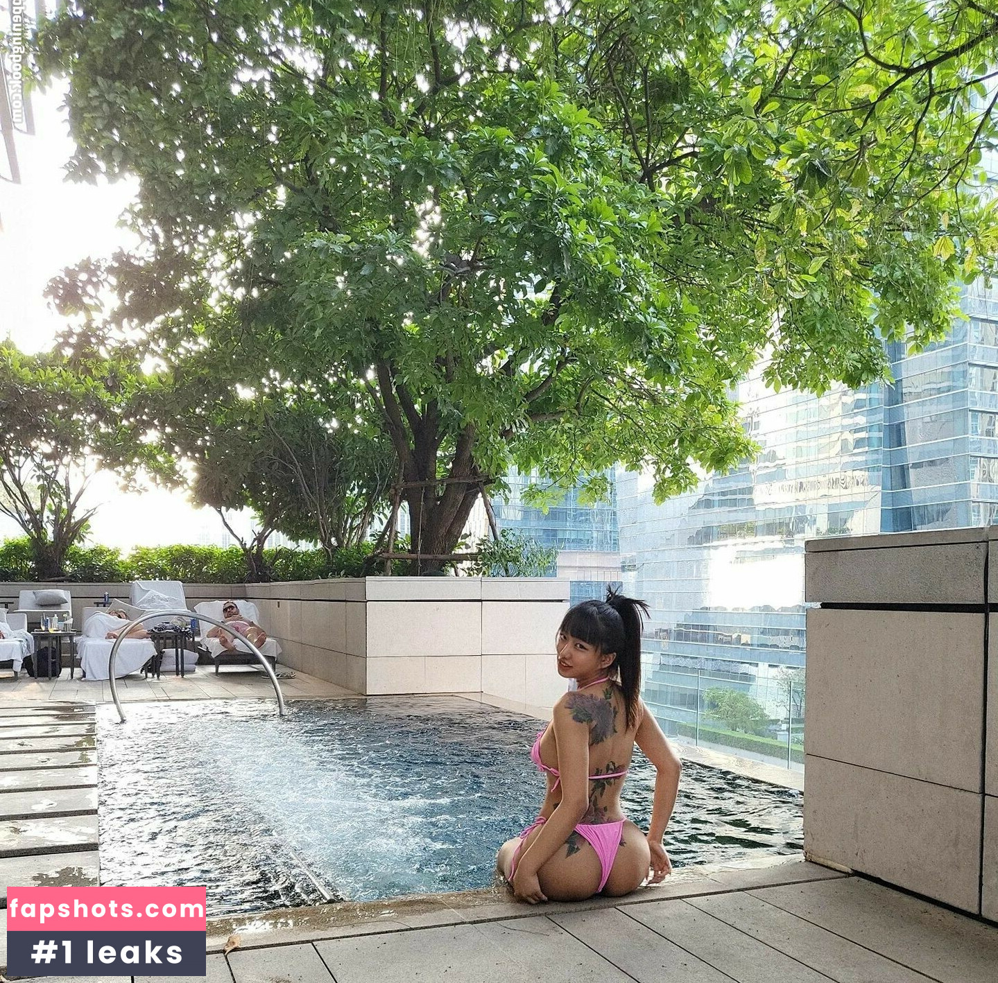 ChloeChoi420 gallery photo #28