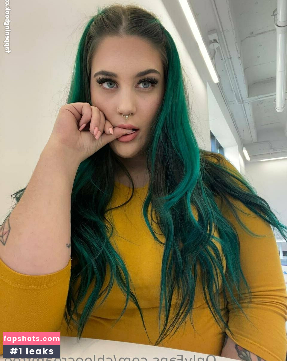 chloecreamfree gallery photo #28