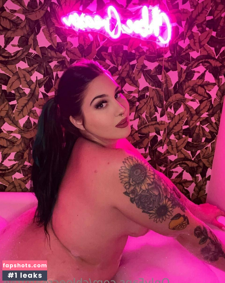 chloecreamfree gallery photo #4