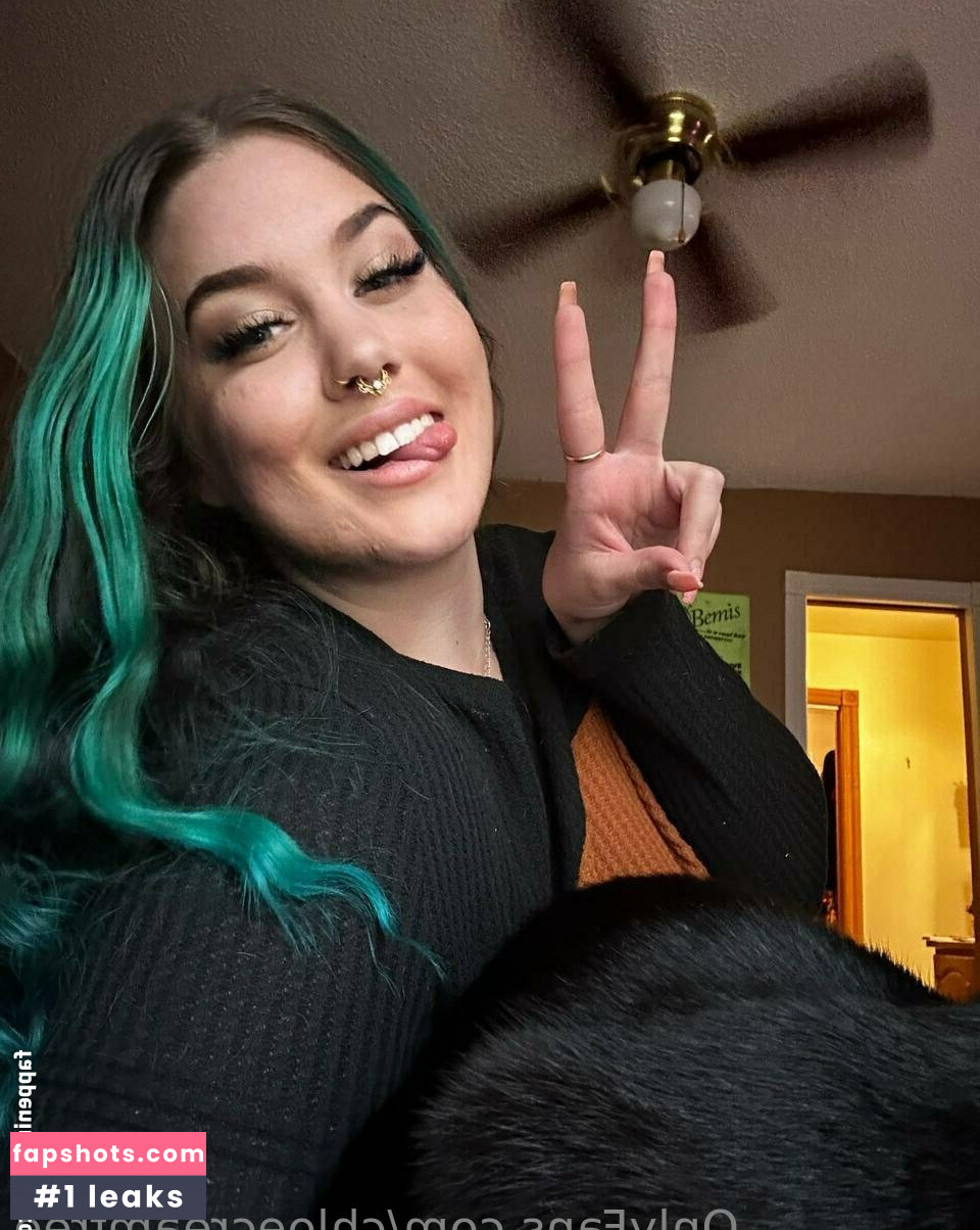 chloecreamfree gallery photo #31