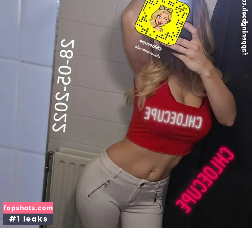 chloecupe gallery photo #16