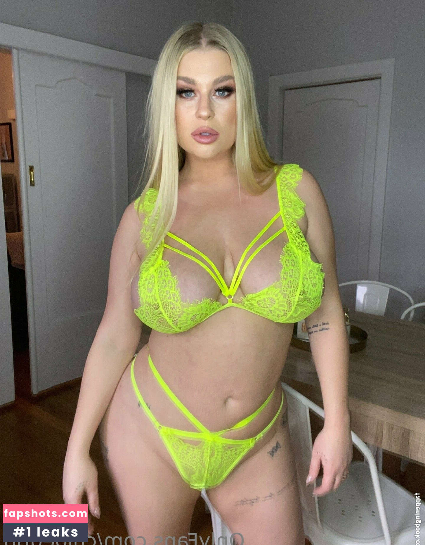 Chloed88 Filtración Desnuda OnlyFans Foto #25 - Fapshots