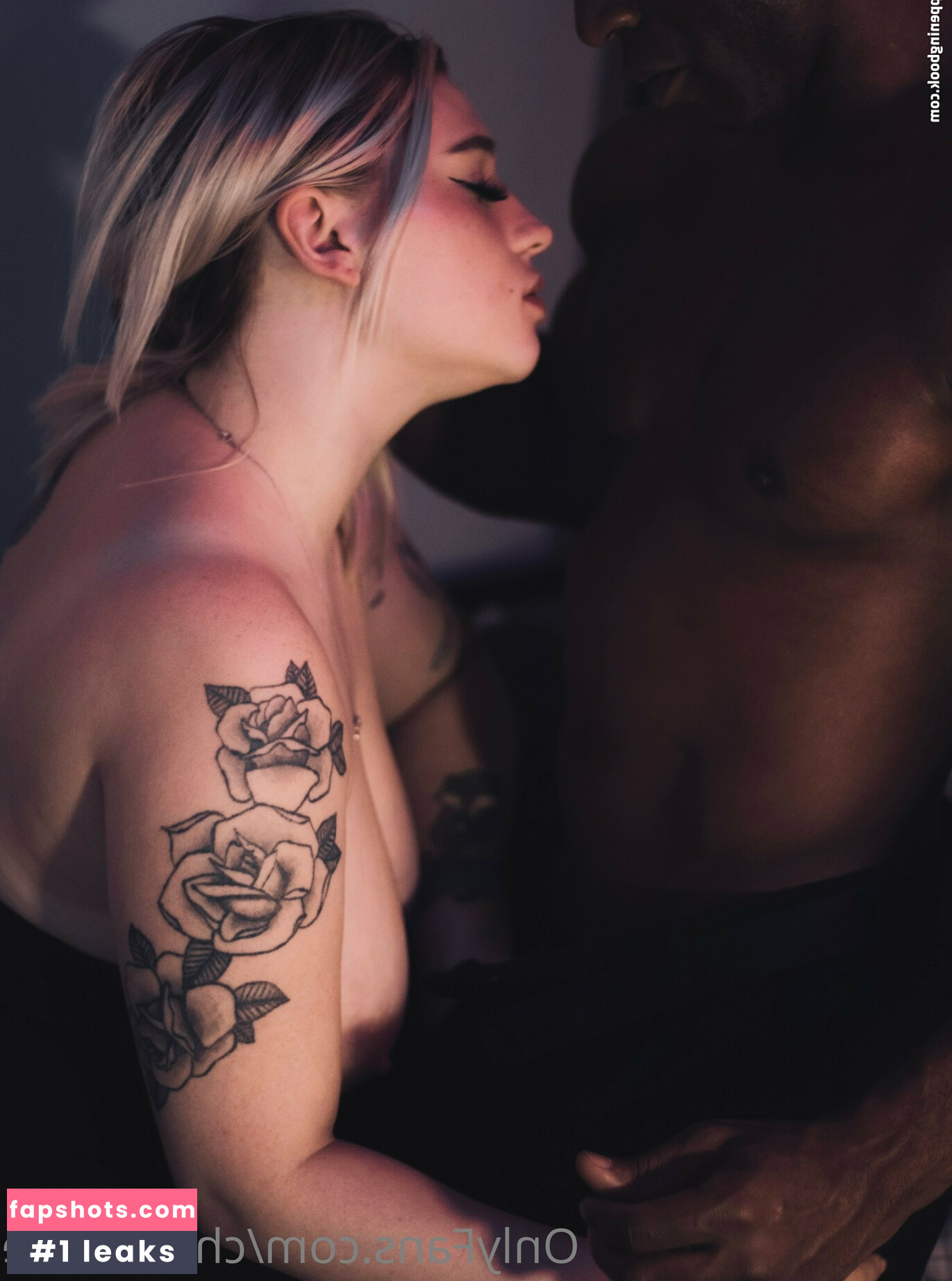 Chloee Mae Nude Leaks OnlyFans Photos #129 - LeakJerk