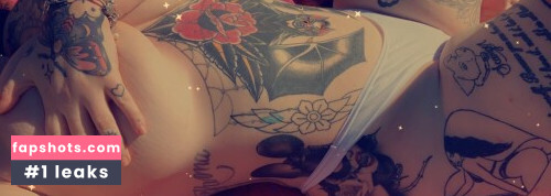 Chloee Suicide gallery photo #2