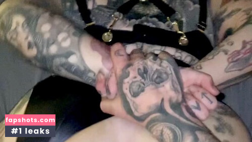 Chloee Suicide gallery photo #30