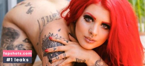 Chloee Suicide gallery photo #34