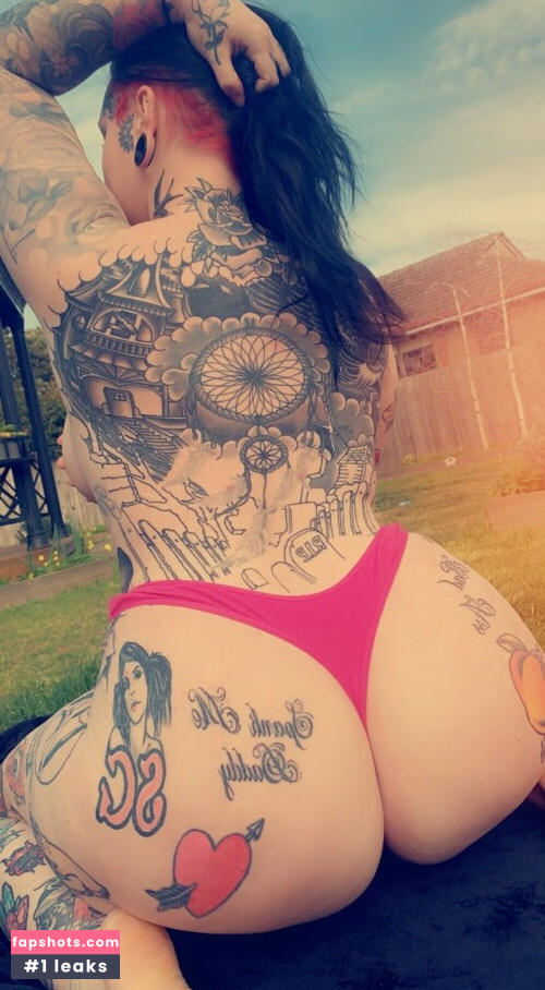 Chloee Suicide gallery photo #37