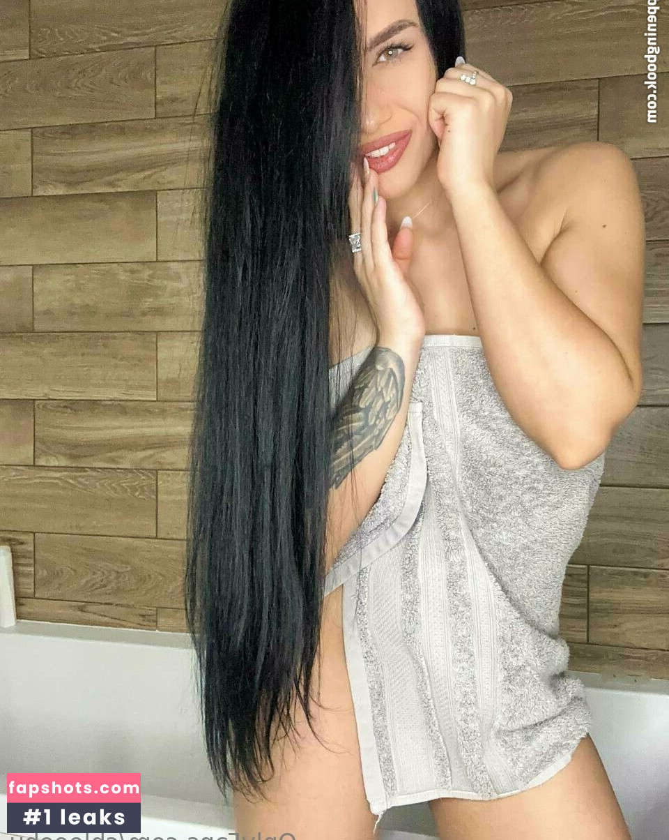 chloeebu Nude Leaks OnlyFans Photos #30 - Fapshots