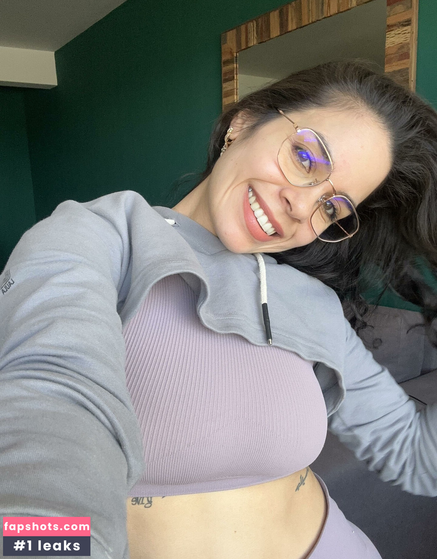 chloeeclark Nude Leaks OnlyFans Photos #4 - LeakJerk