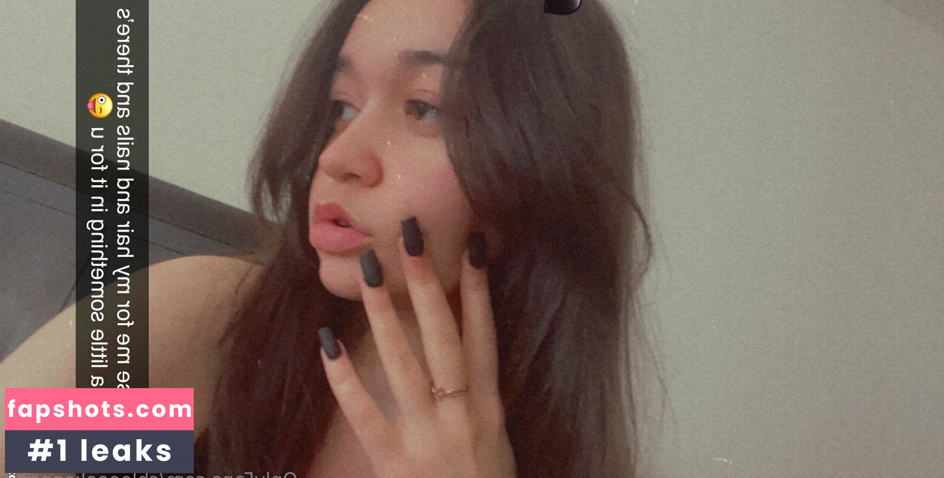 chloeeekennedy Nacktheit OnlyFans Fotos #3 - Fapshots