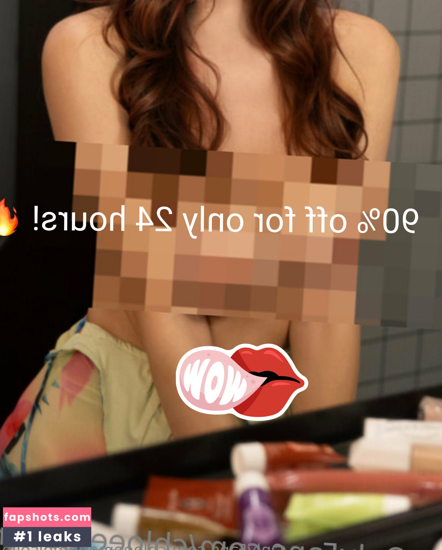 chloeemademoiselle Nude Leaks OnlyFans Photos #6 - LeakJerk