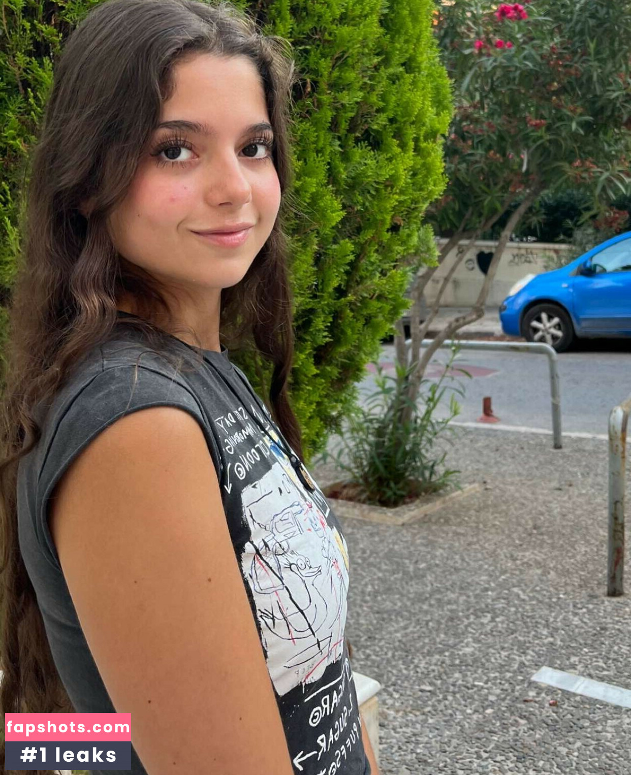 Chloeforero gallery photo #28