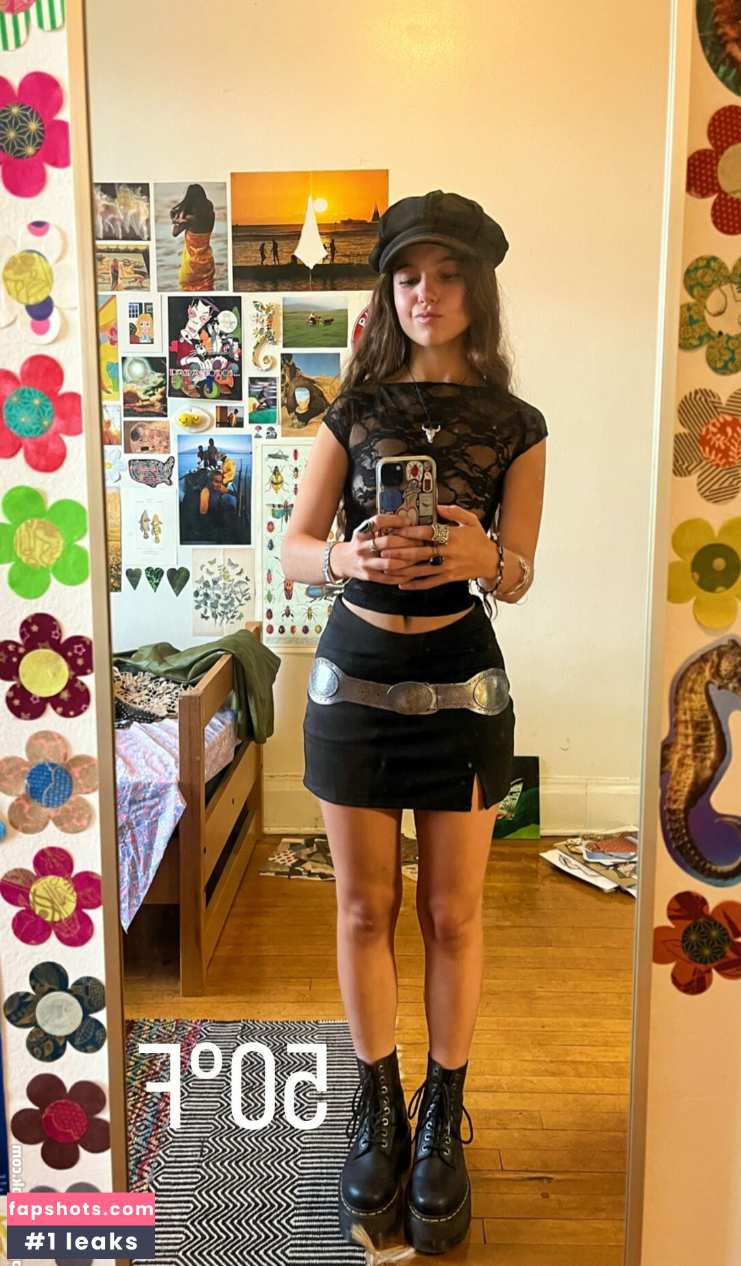 Chloeforero gallery photo #38