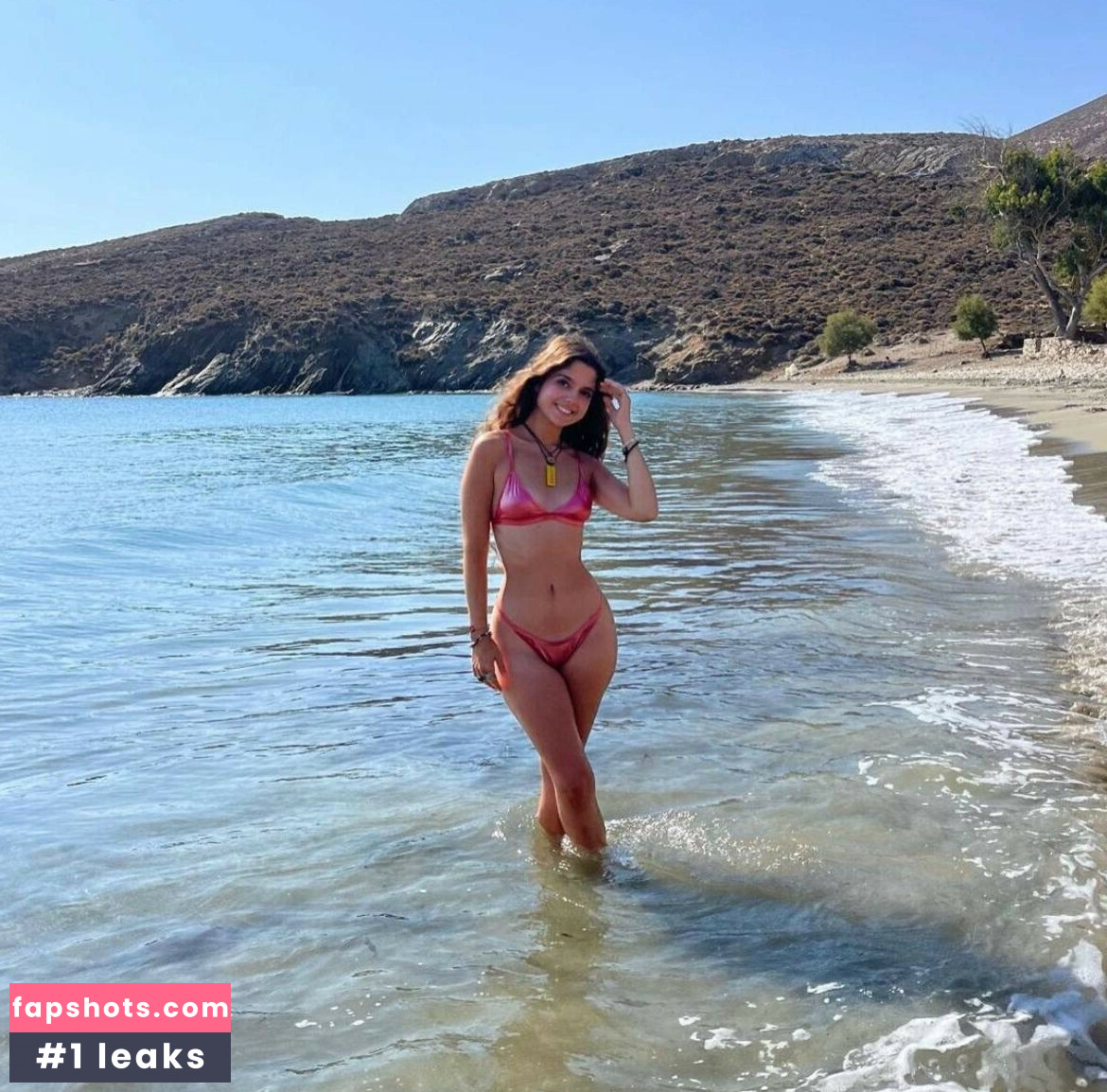 Chloeforero gallery photo #40