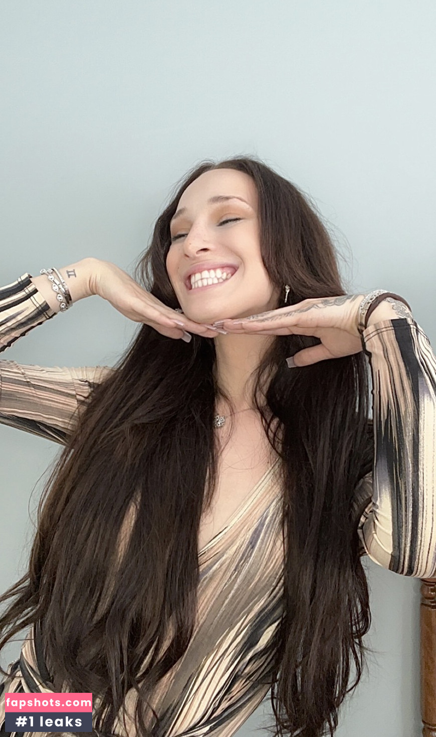 chloemarie Nahé úniky fotek pouze od fanoušků #31 - Fapshots