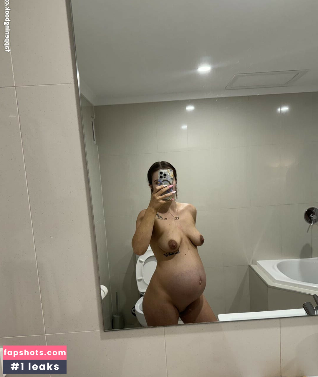 Chloemonique gallery photo #8