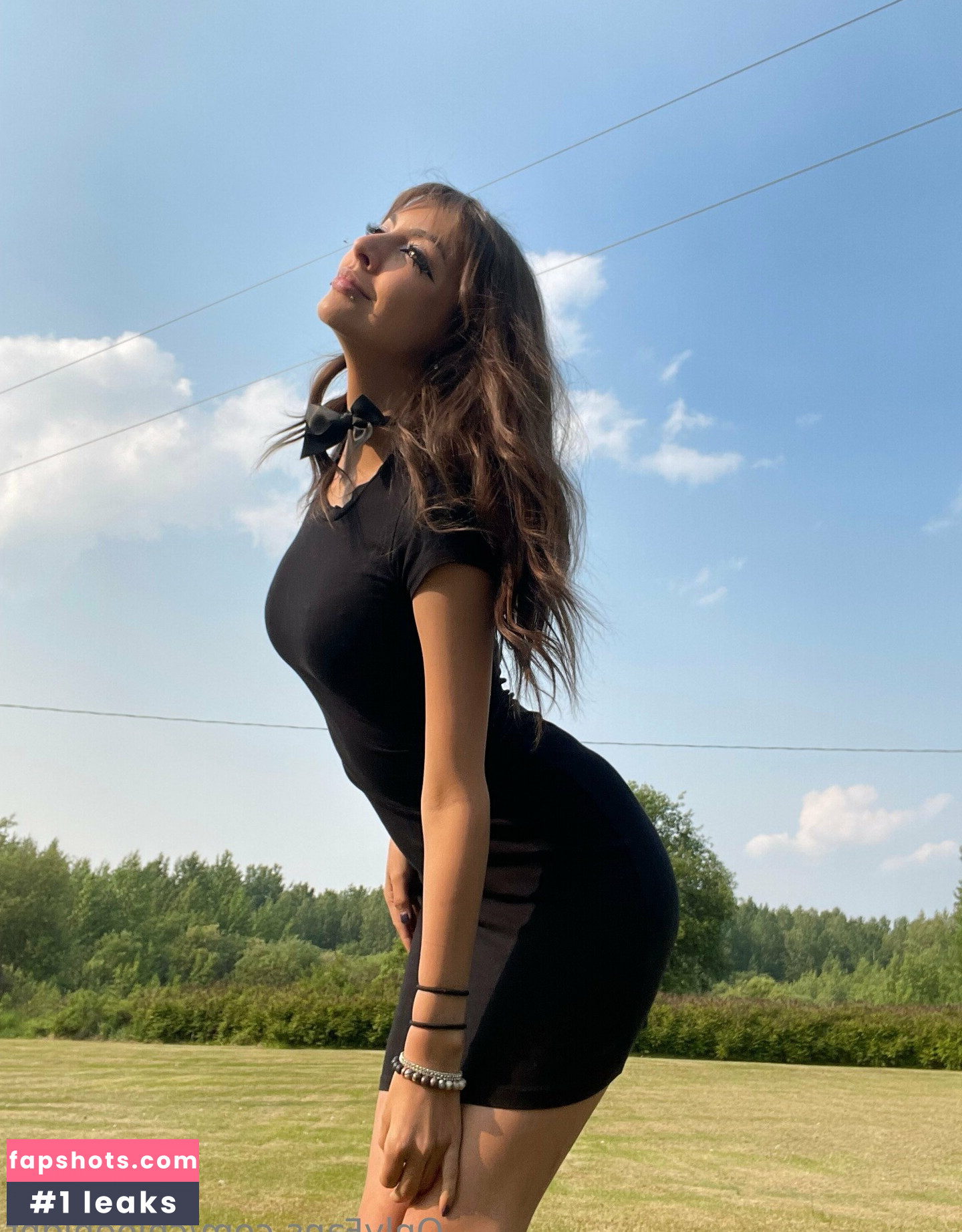 ChloeNight Filtración Desnuda OnlyFans Foto #17 - Fapshots