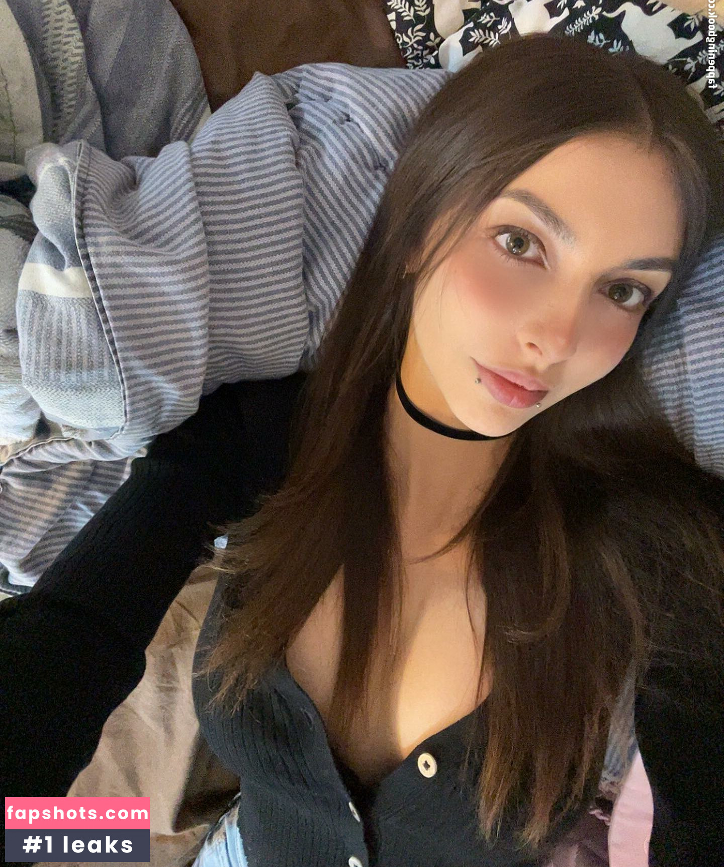 ChloeNight Filtración Desnuda OnlyFans Foto #30 - Fapshots