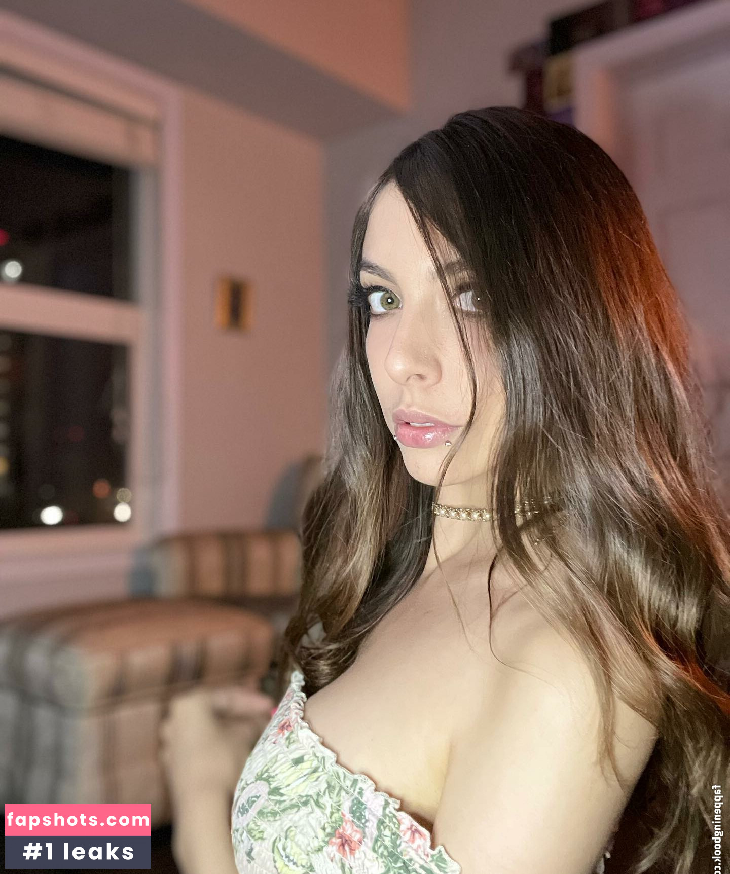 ChloeNight Filtración Desnuda OnlyFans Foto #36 - Fapshots