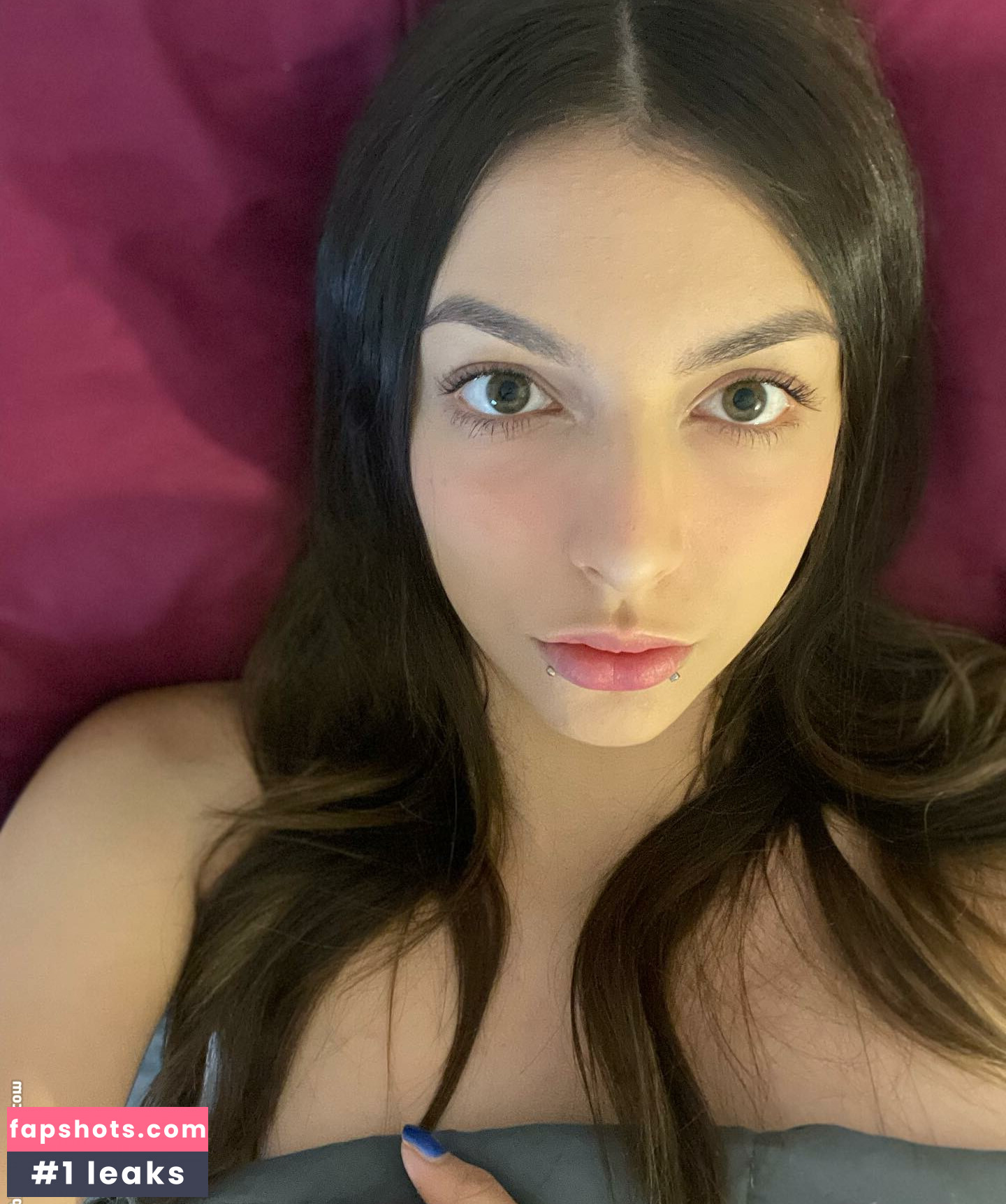 ChloeNight Nahé úniky fotek pouze od fanoušků #40 - Fapshots