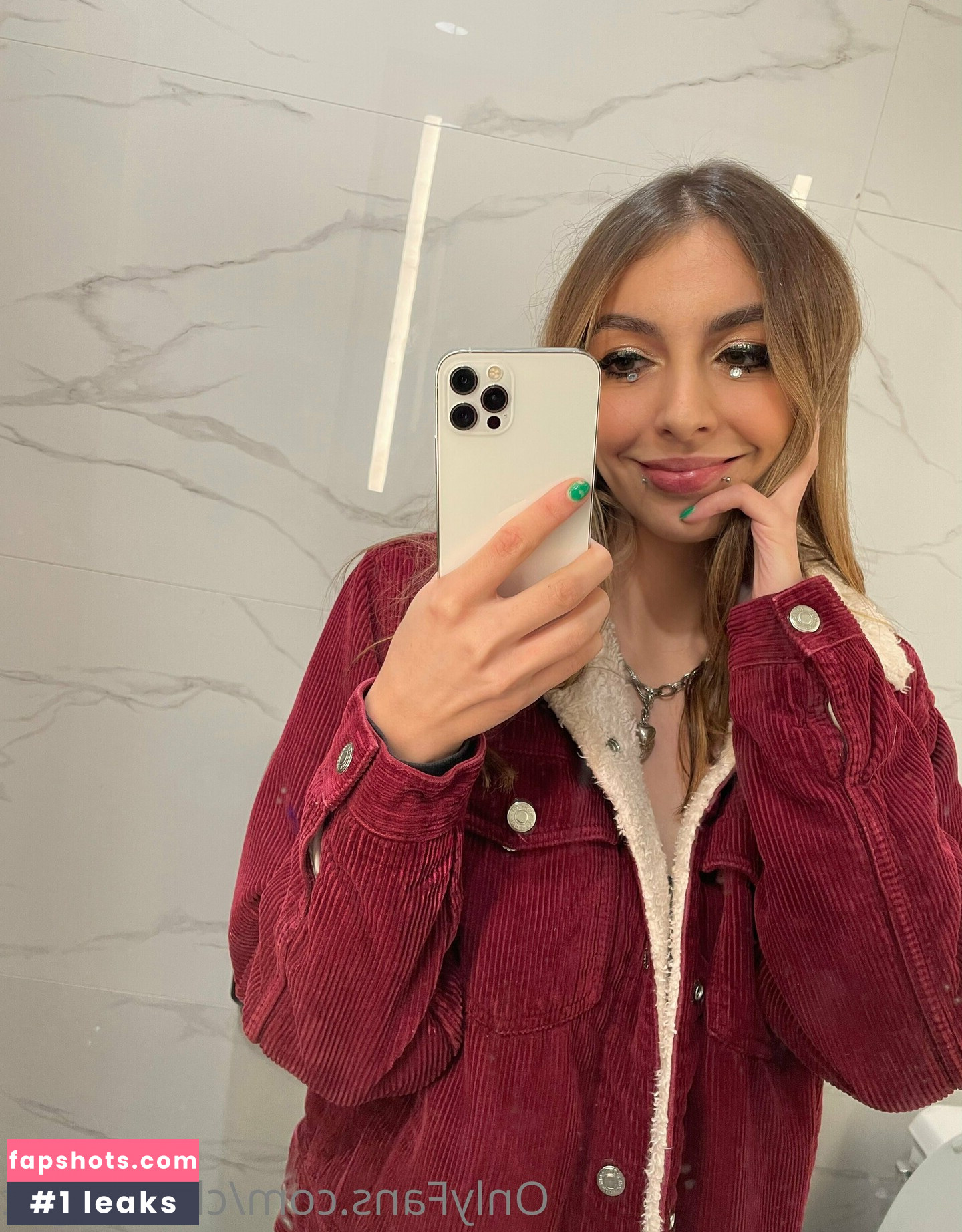 ChloeNight Filtración Desnuda OnlyFans Foto #5 - Fapshots