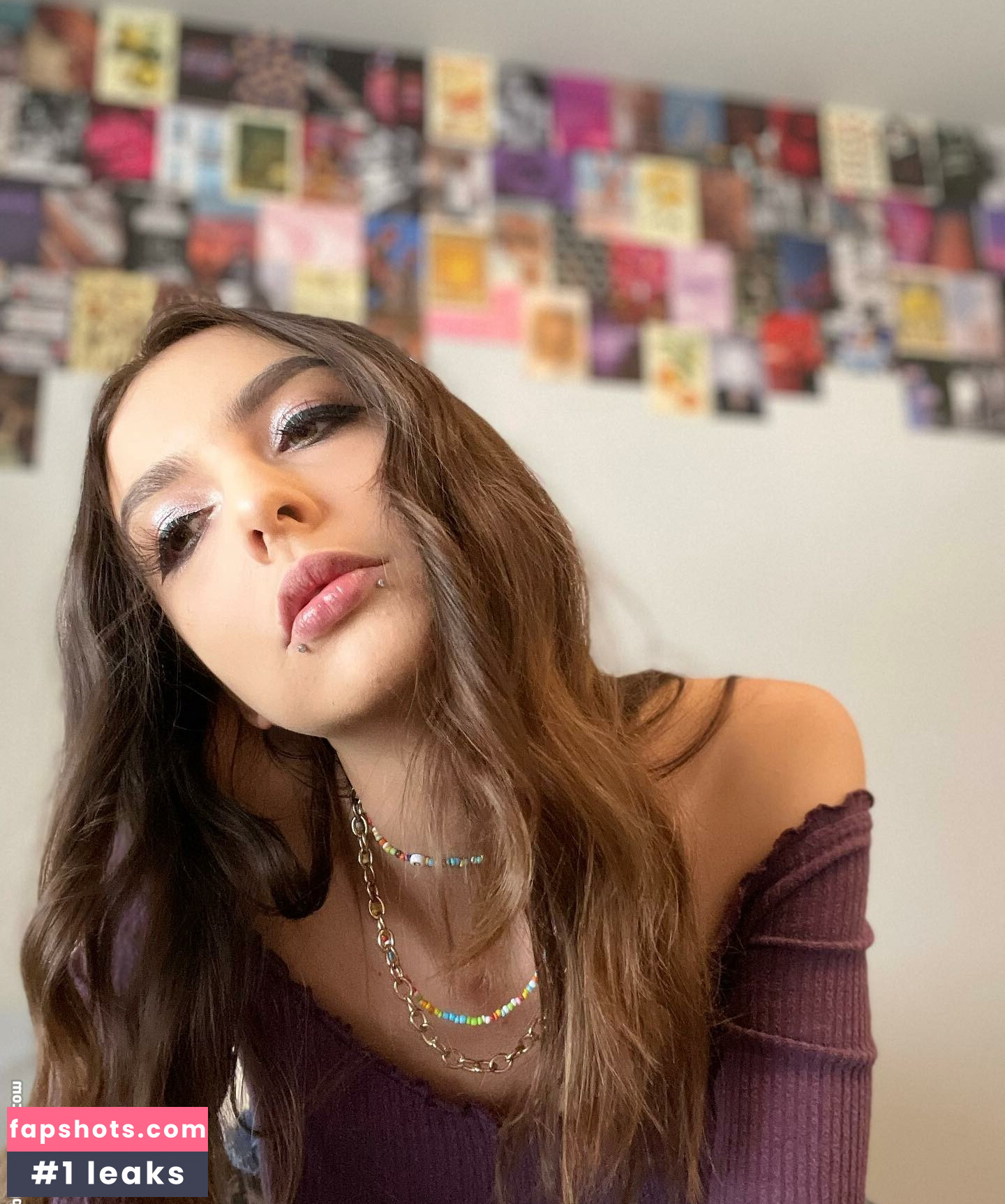 ChloeNight Nahé úniky fotek pouze od fanoušků #44 - Fapshots