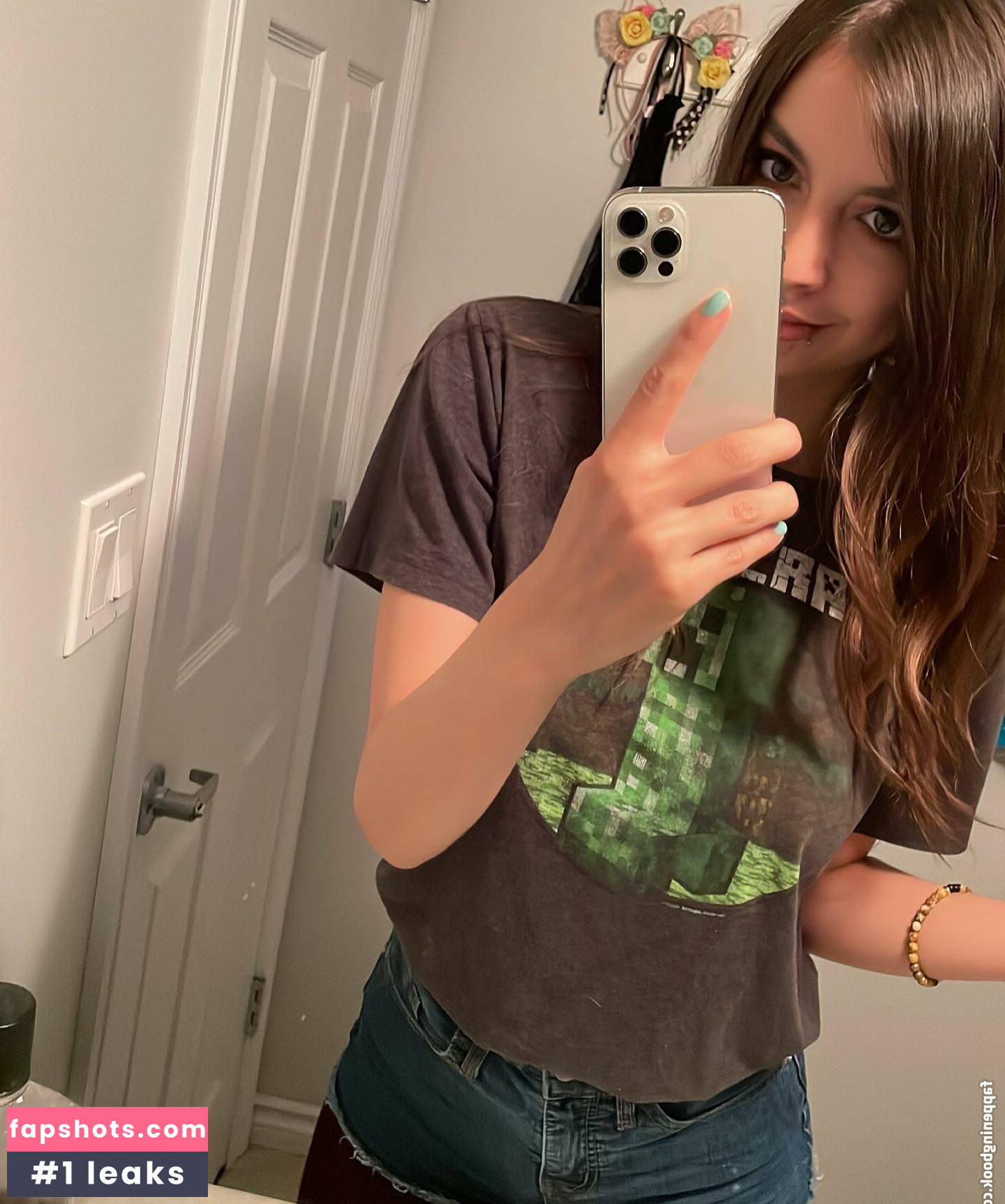 ChloeNight Nahé úniky fotek pouze od fanoušků #49 - Fapshots