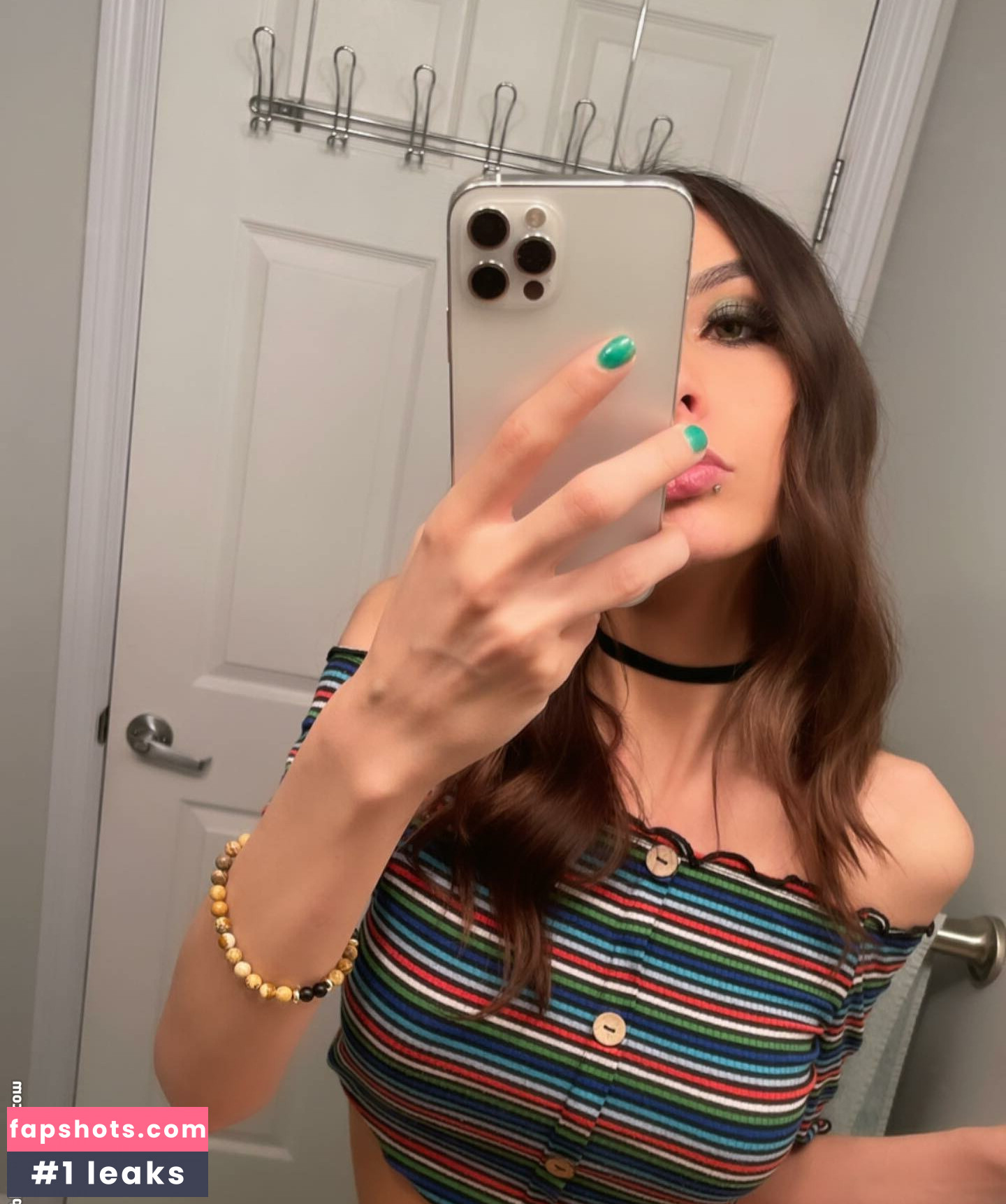 ChloeNight Nahé úniky fotek pouze od fanoušků #58 - Fapshots