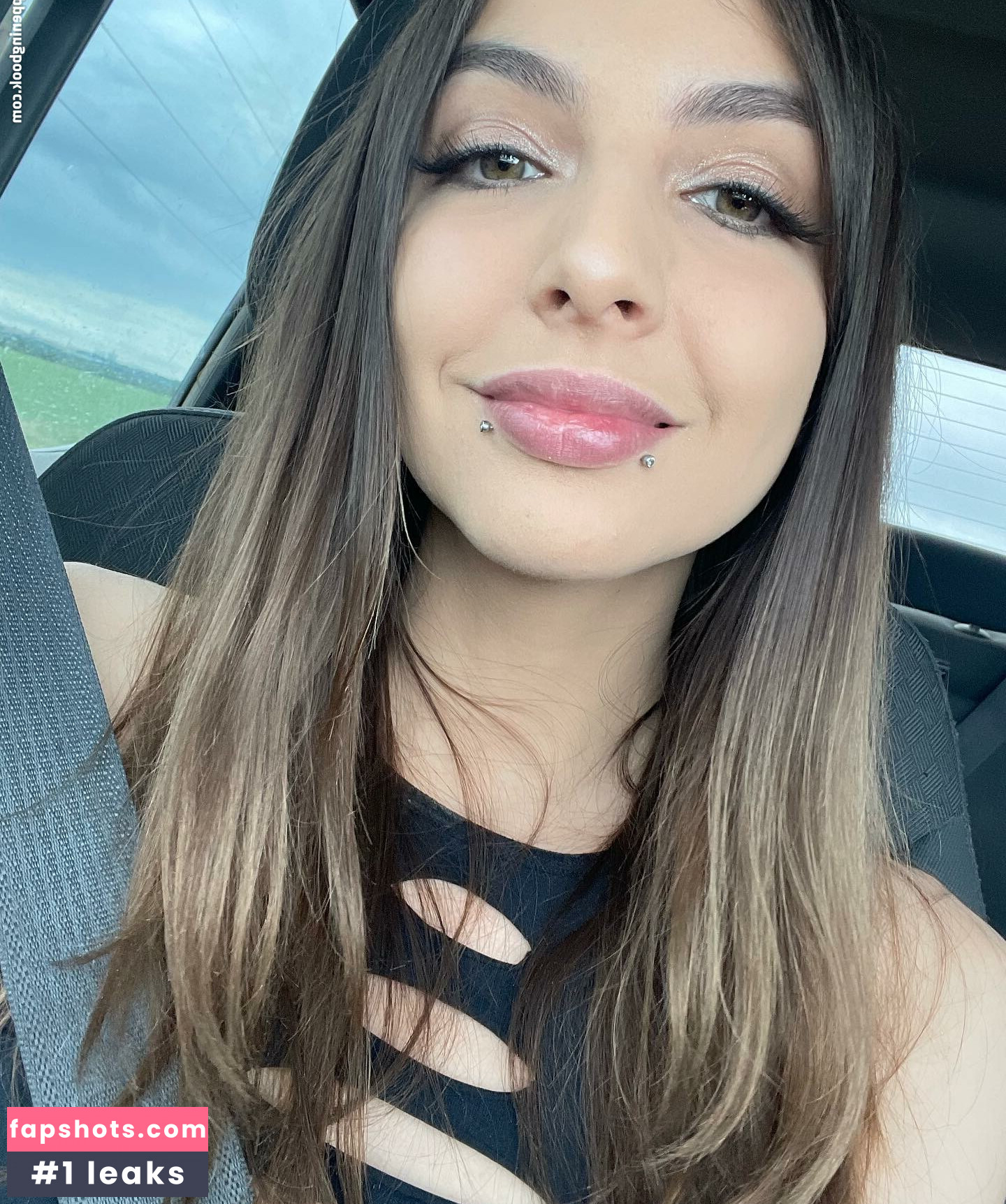 ChloeNight Filtración Desnuda OnlyFans Foto #67 - Fapshots