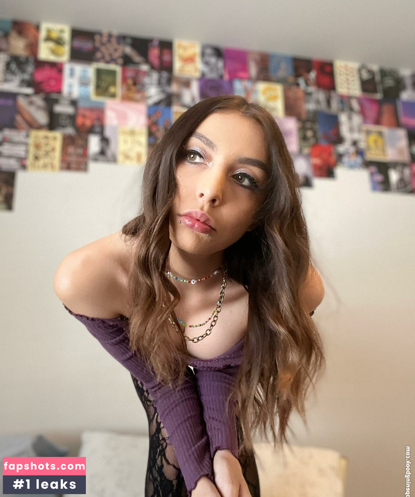 ChloeNight Filtración Desnuda OnlyFans Foto #70 - Fapshots