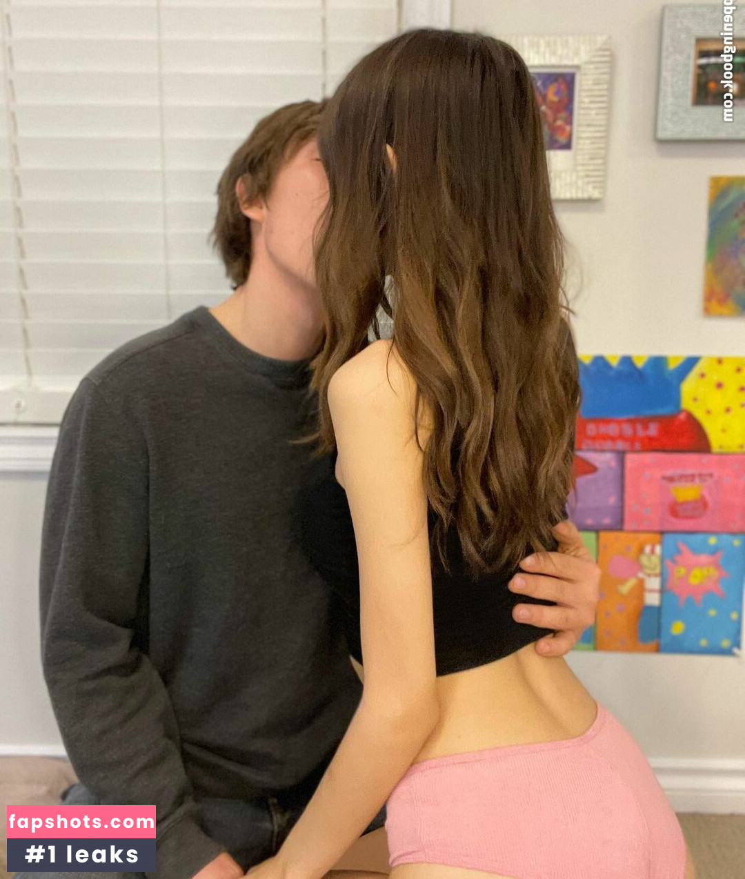 ChloeNight Filtración Desnuda OnlyFans Foto #71 - Fapshots