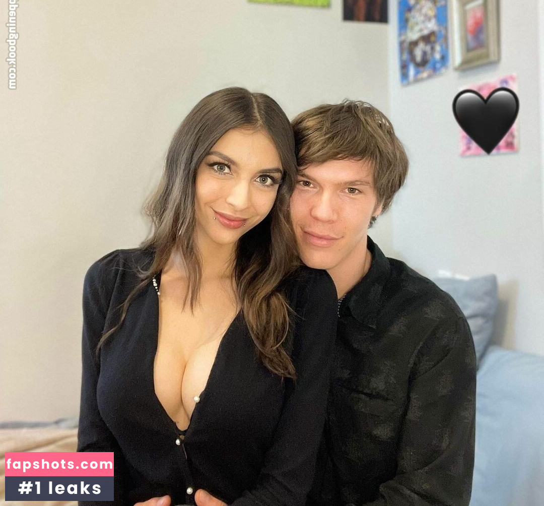 ChloeNight Filtración Desnuda OnlyFans Foto #72 - Fapshots