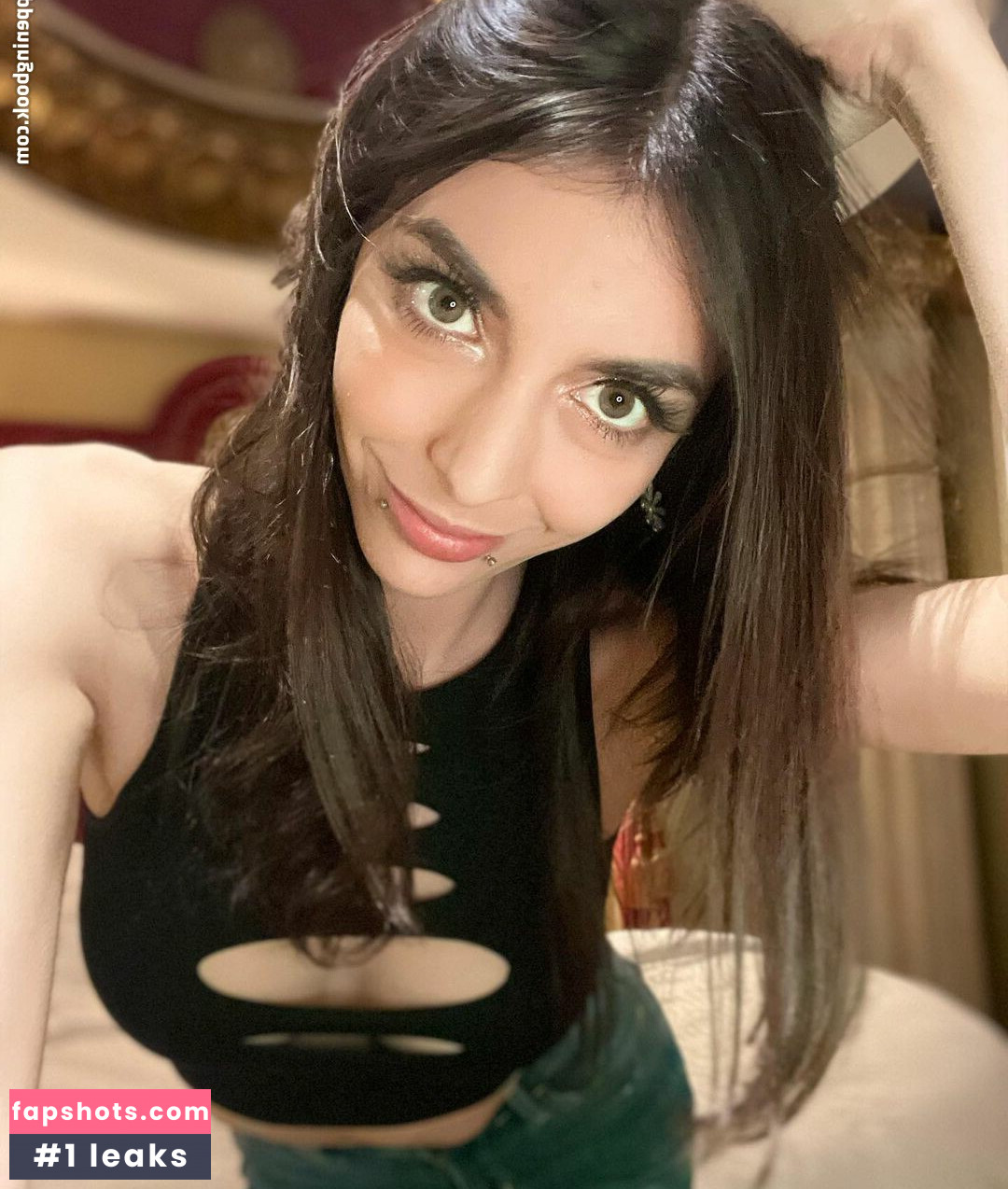 ChloeNight Filtración Desnuda OnlyFans Foto #75 - Fapshots