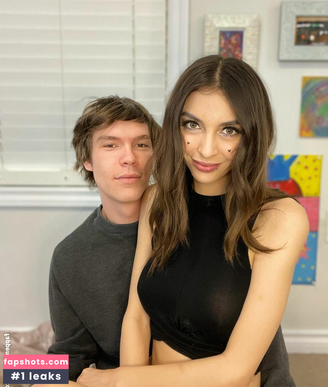 ChloeNight Filtración Desnuda OnlyFans Foto #76 - Fapshots