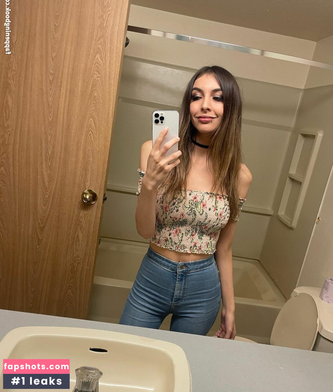 ChloeNight Filtración Desnuda OnlyFans Foto #78 - Fapshots