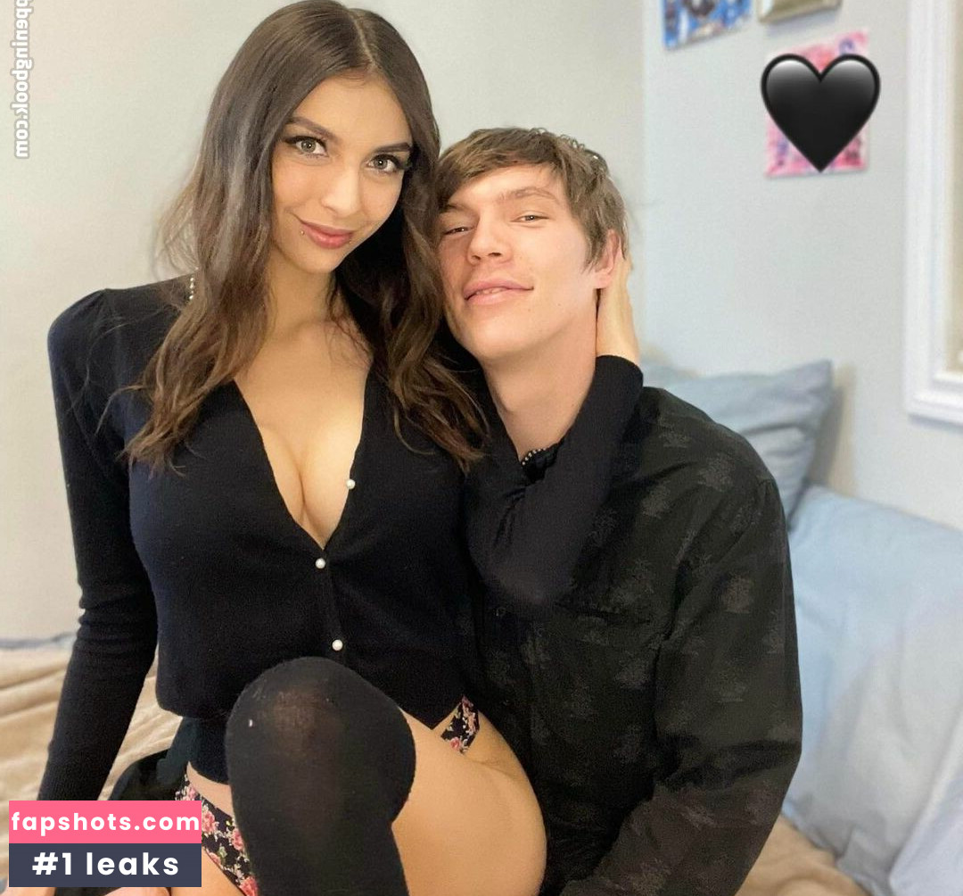 ChloeNight Filtración Desnuda OnlyFans Foto #87 - Fapshots