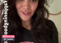 Chloepriv Nahé úniky fotek pouze od fanoušků #15 - Fapshots