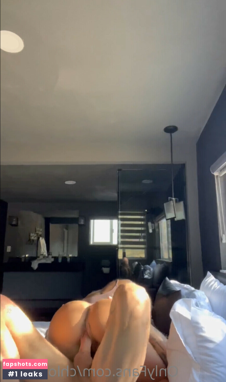 Chloepriv Nahé úniky fotek pouze od fanoušků #23 - Fapshots