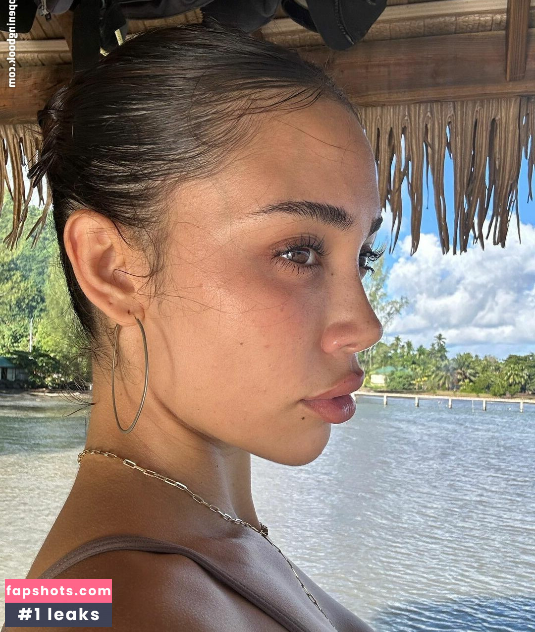 Chloepriv Nahé úniky fotek pouze od fanoušků #50 - Fapshots