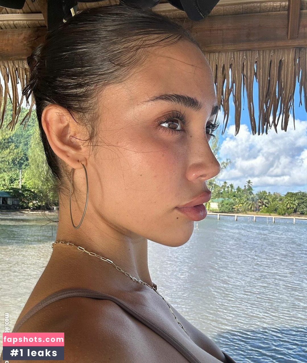 Chloepriv Nahé úniky fotek pouze od fanoušků #53 - Fapshots