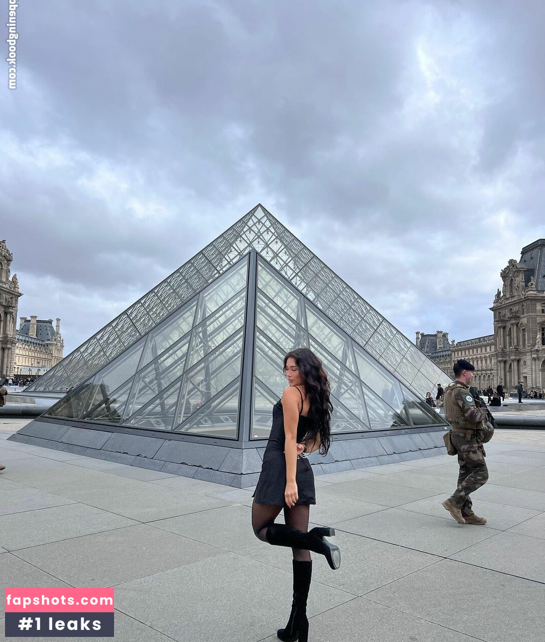 Chloepriv Nahé úniky fotek pouze od fanoušků #59 - Fapshots