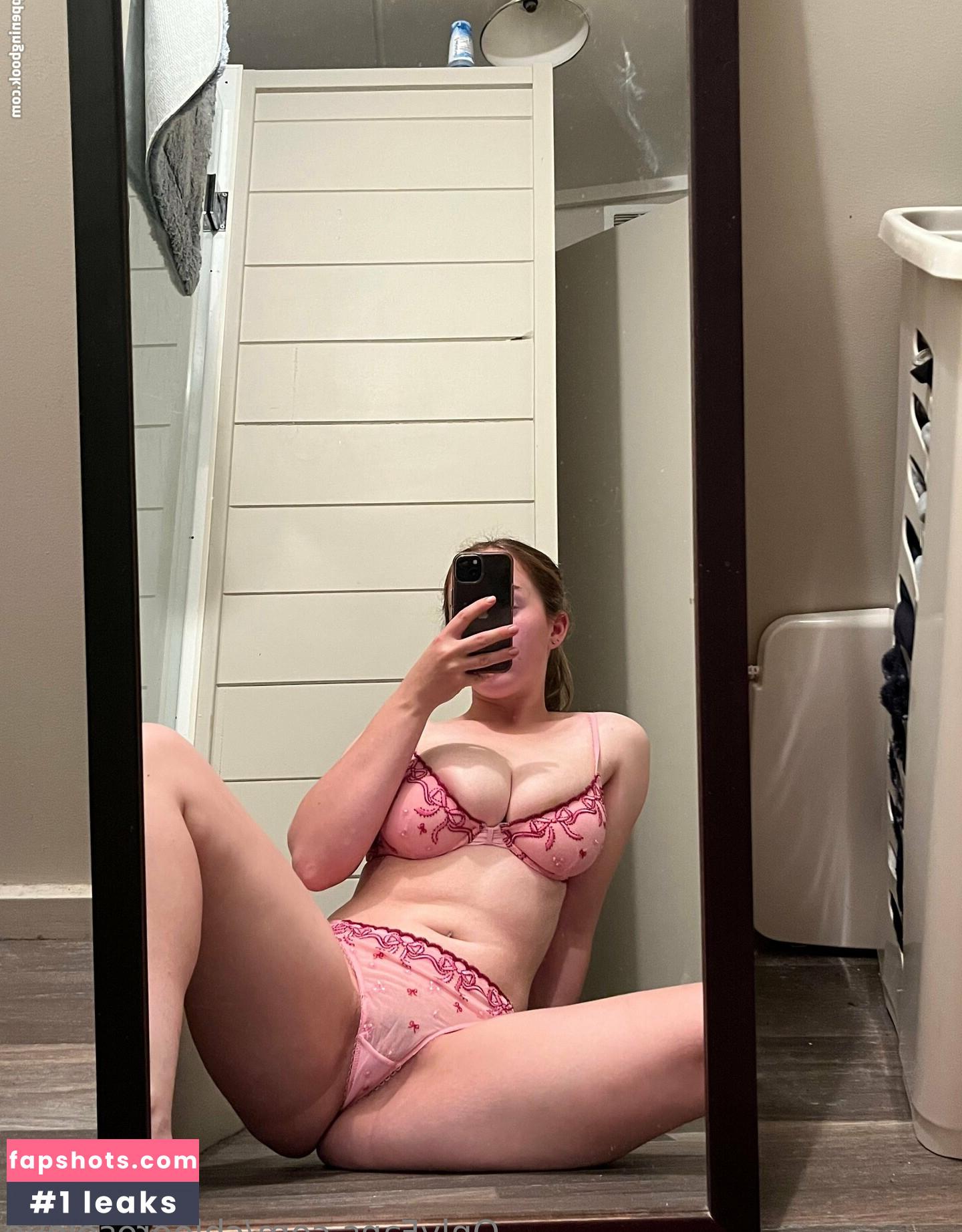 chloeroselove Nahé úniky fotek pouze od fanoušků #4 - Fapshots