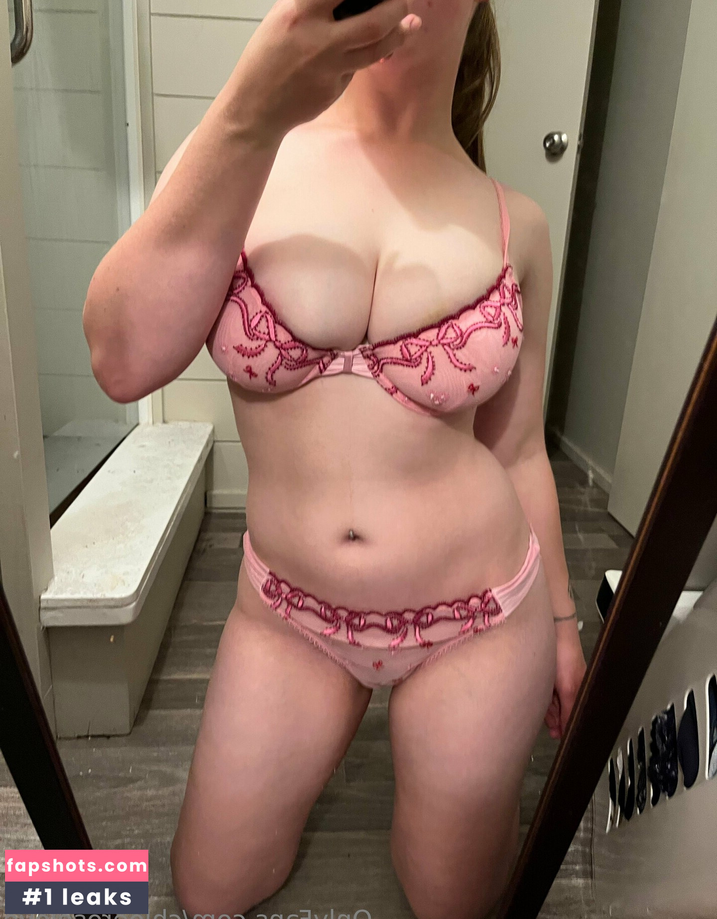 chloeroselove Nahé úniky fotek pouze od fanoušků #7 - Fapshots