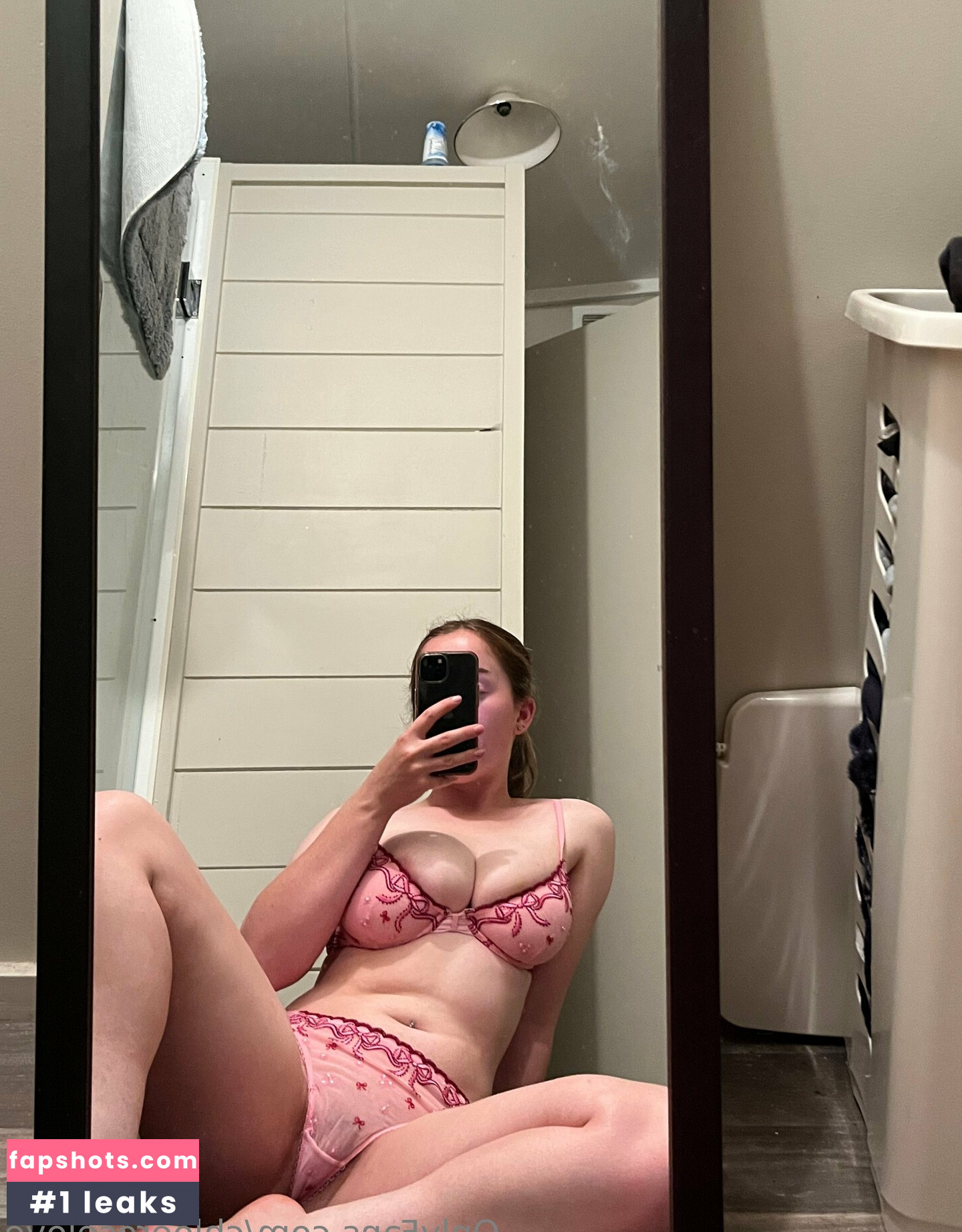 chloeroselove Nahé úniky fotek pouze od fanoušků #8 - Fapshots