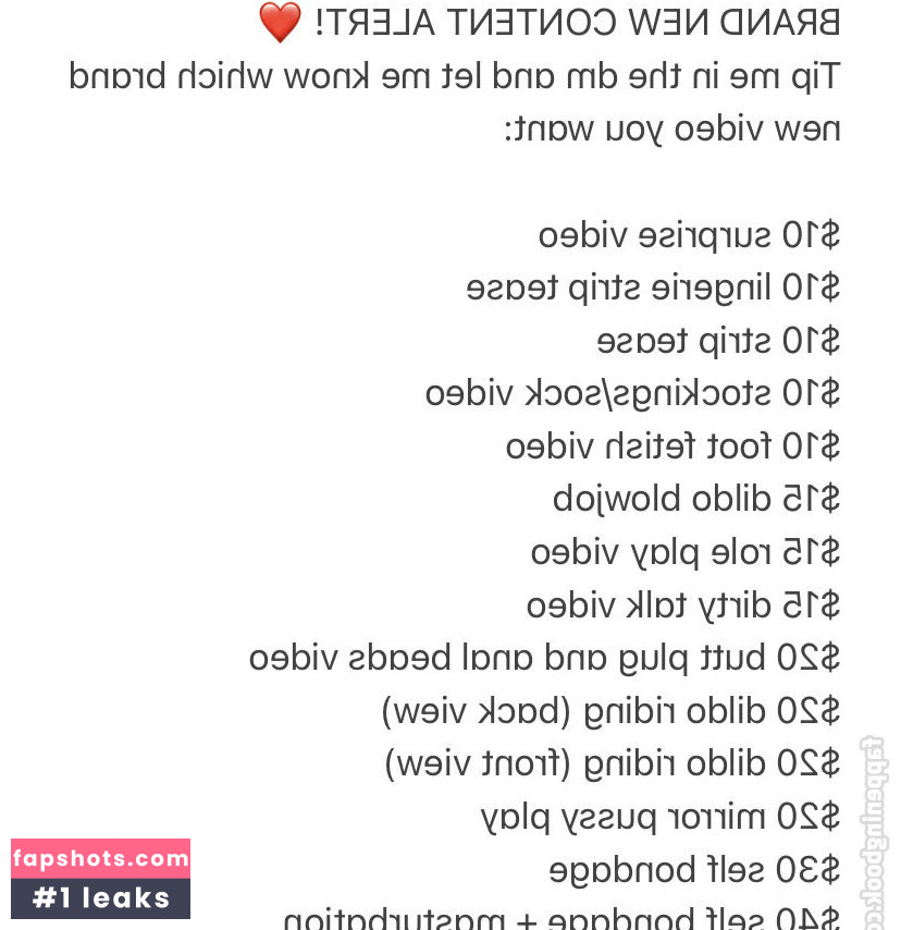 chloerussianpawg gallery photo #27