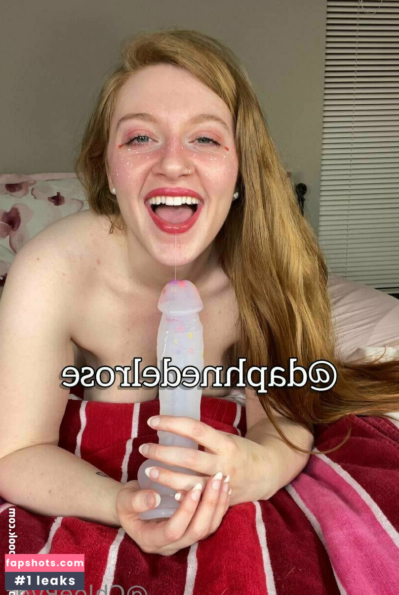 chloerydr gallery photo #31