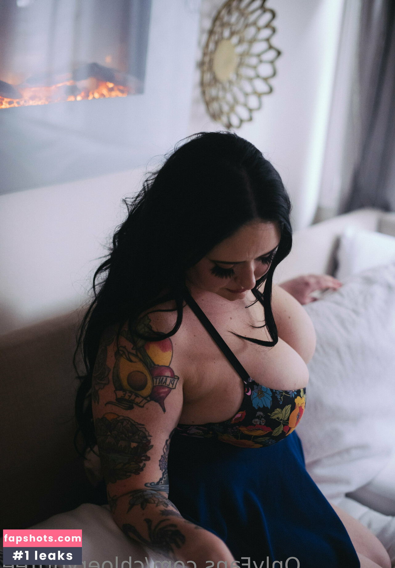 chloerydrfree Nacktheit OnlyFans Fotos #40 - Fapshots