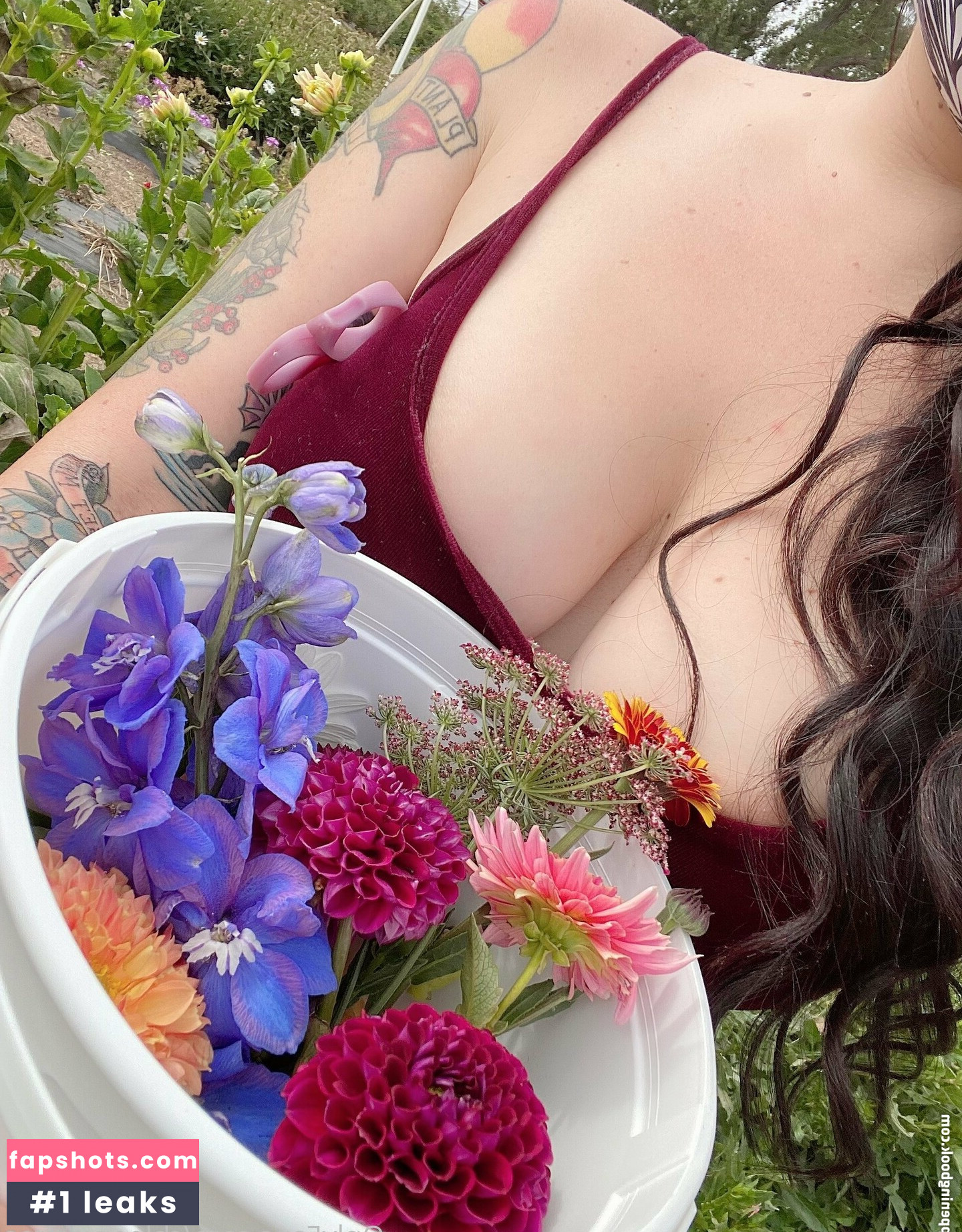 chloerydrfree Nacktheit OnlyFans Fotos #43 - Fapshots