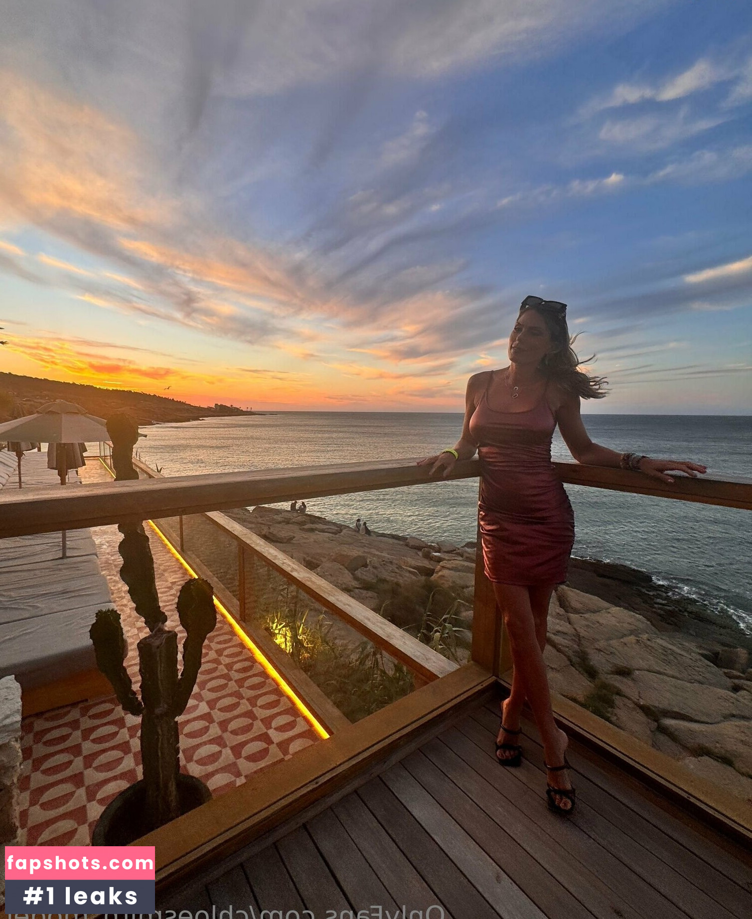 chloesmith_model gallery photo #13